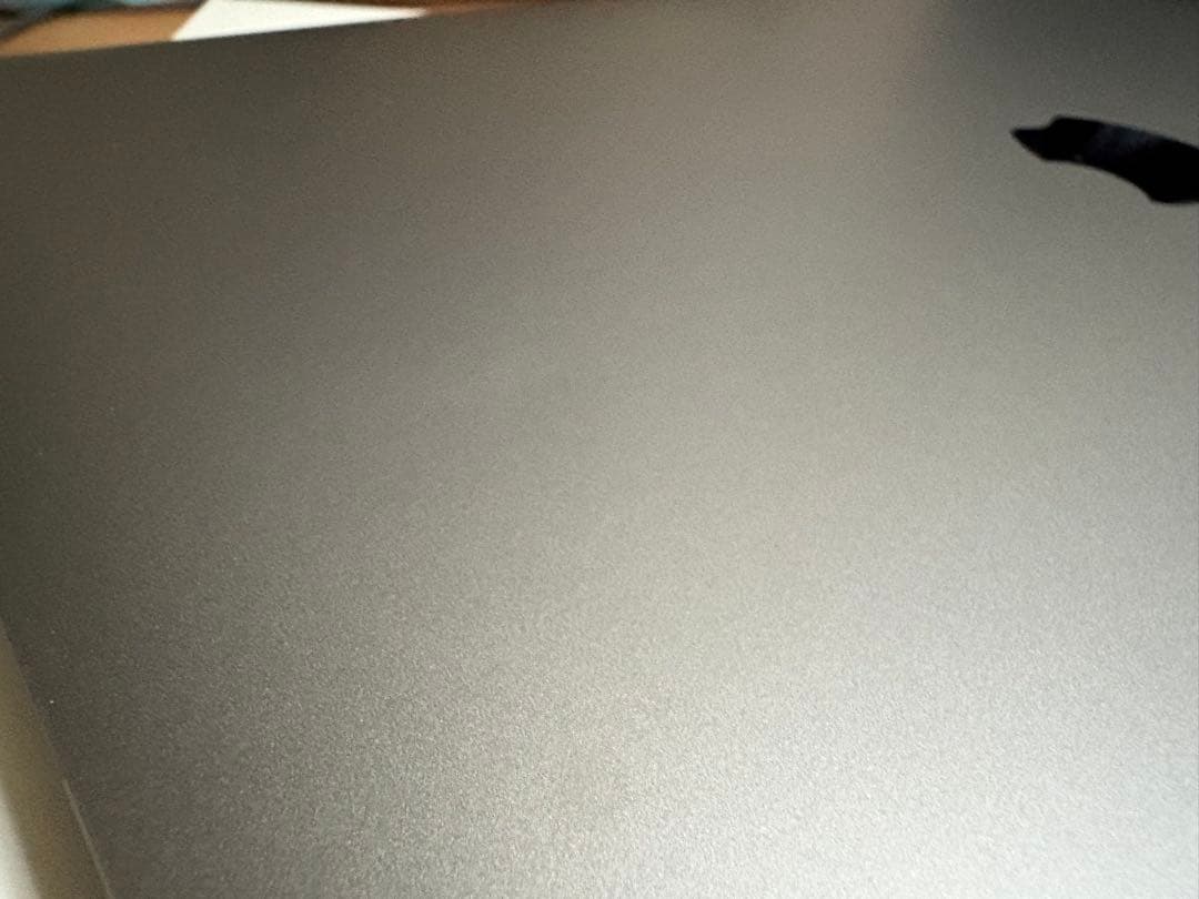 TSALE Apple MacBookAir M1 8G512G スペースグレイ