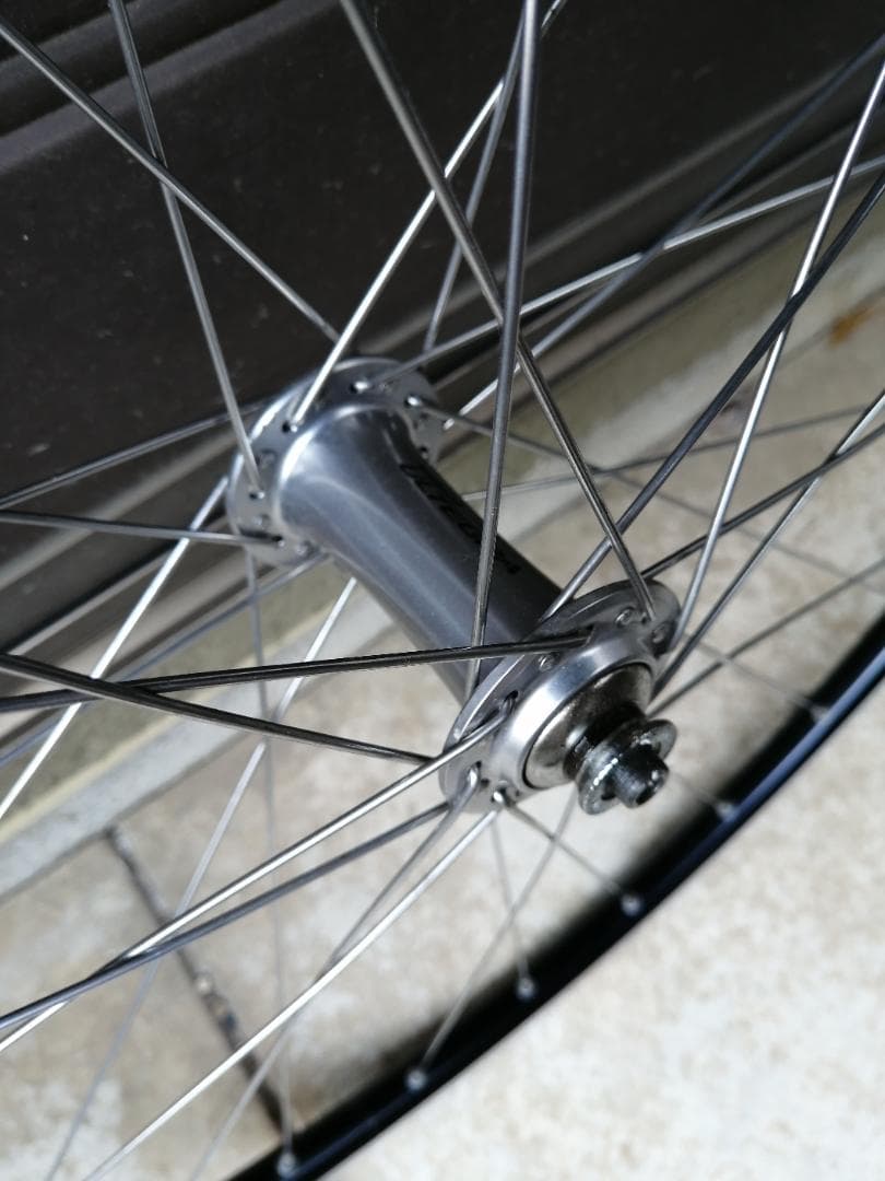 MAVIC OpenPro SHIMANO ULTEGRA 前後ホイール