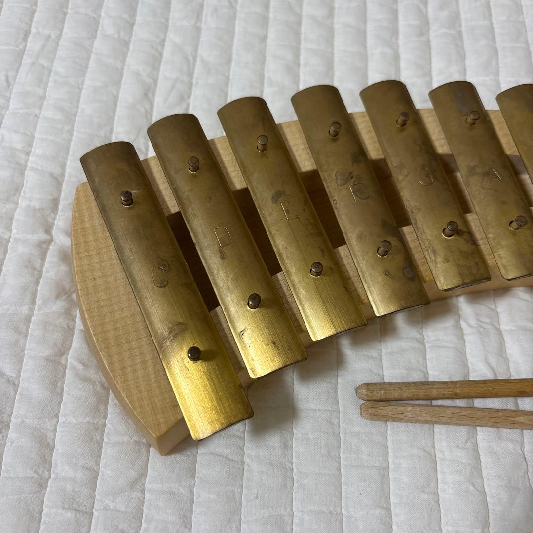 アウリス　AURIS グロッケン