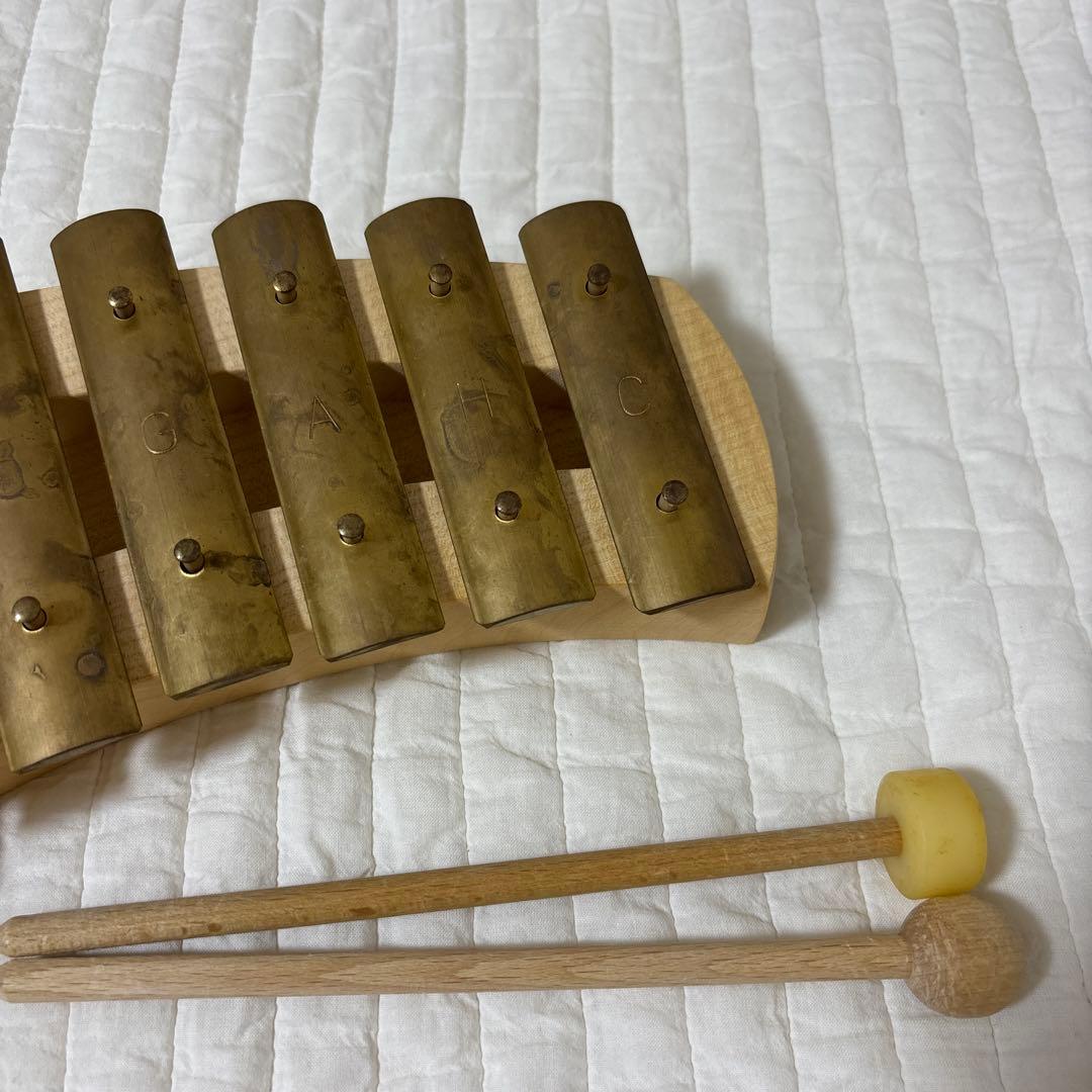 アウリス　AURIS グロッケン