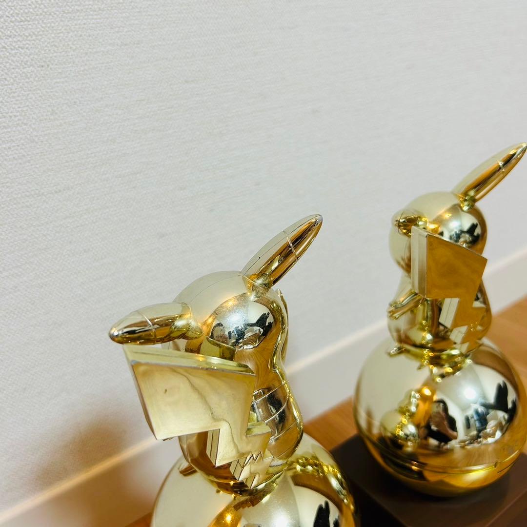 ポケモン電報(電報を取る時のみ開封)生産終了品トロフィー