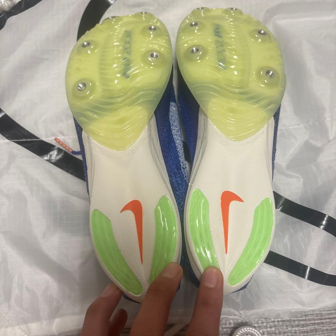 Nike エアズームビクトリー　26.5cm