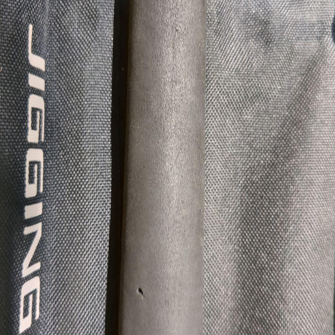 テイルウォーク ソルティシェイプ JIGGING 559/150-P3