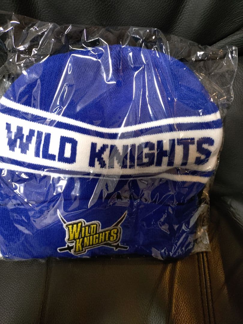 新品】埼玉パナソニックワイルドナイツ 入会特典 ゴールドコース