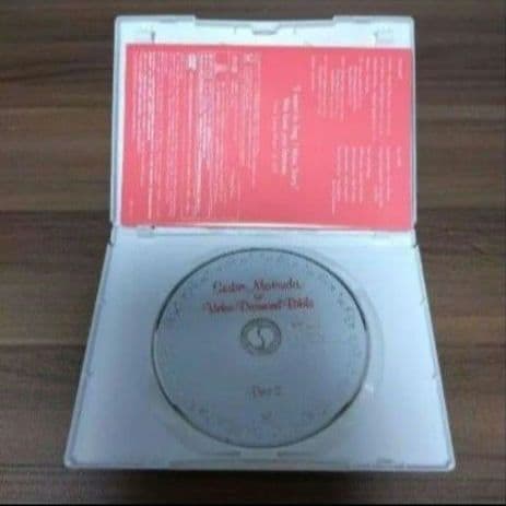 松田聖子/Video Diamond Bible〈初回生産限定盤〉DVD-BOX