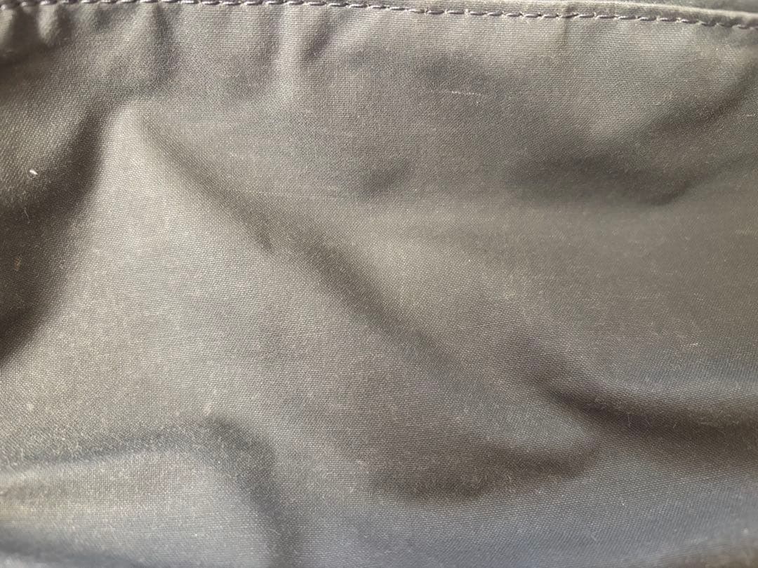 【kanken】リュックサック　グレー　20L