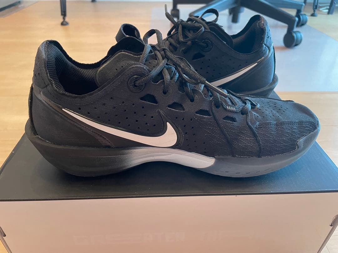 シューズ(男性用) NIKE / G.T. CUT3 EP 27.5cm