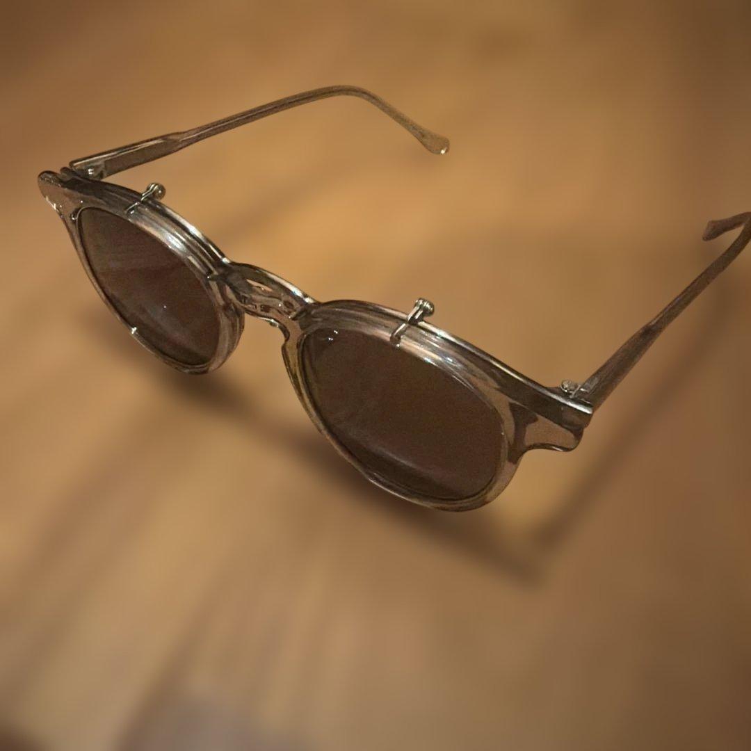 ayame アヤメ 跳ね上げ式　BOSTON PRO