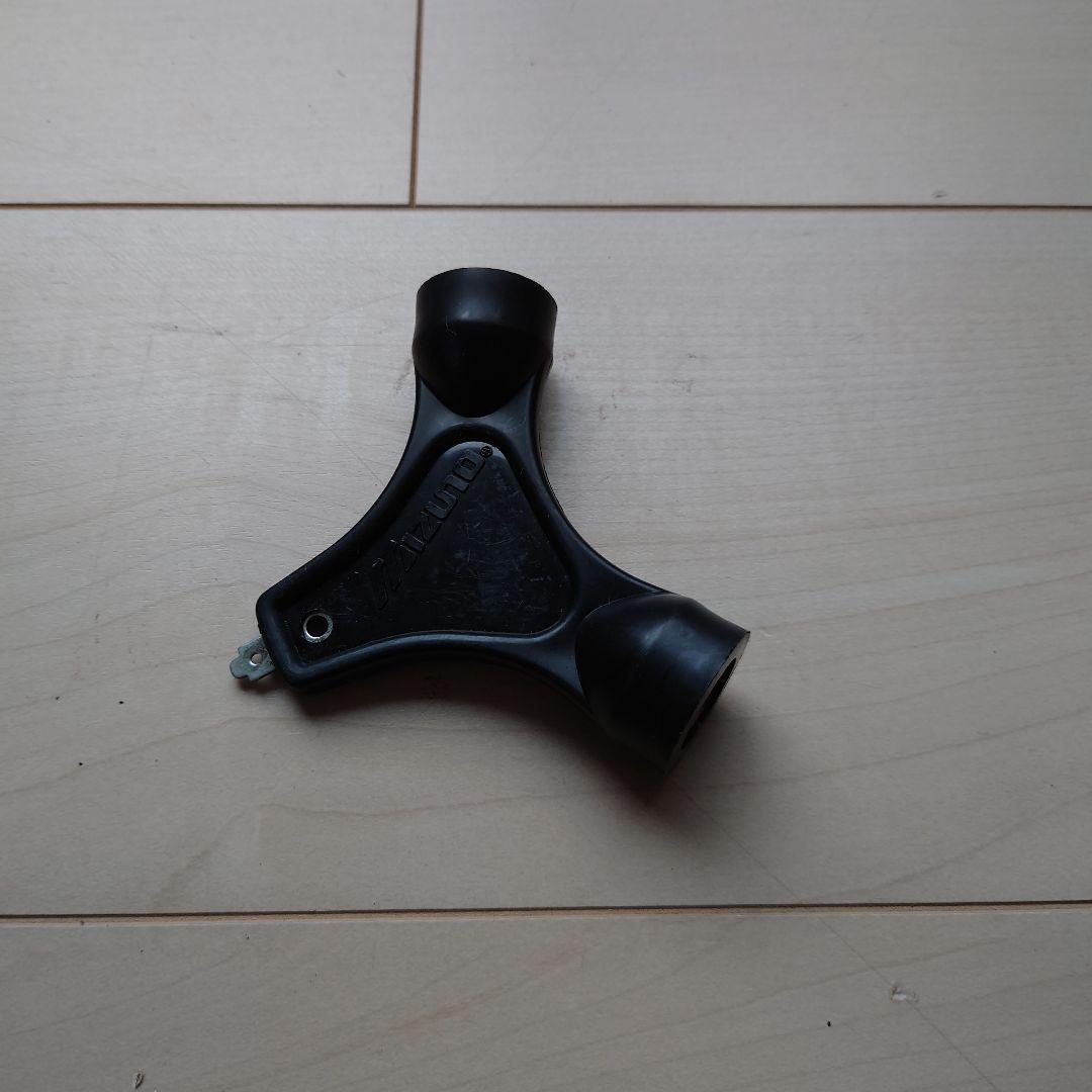 【旧品・未使用品】サッカースパイク MIZUNO モレリア 26.0cm