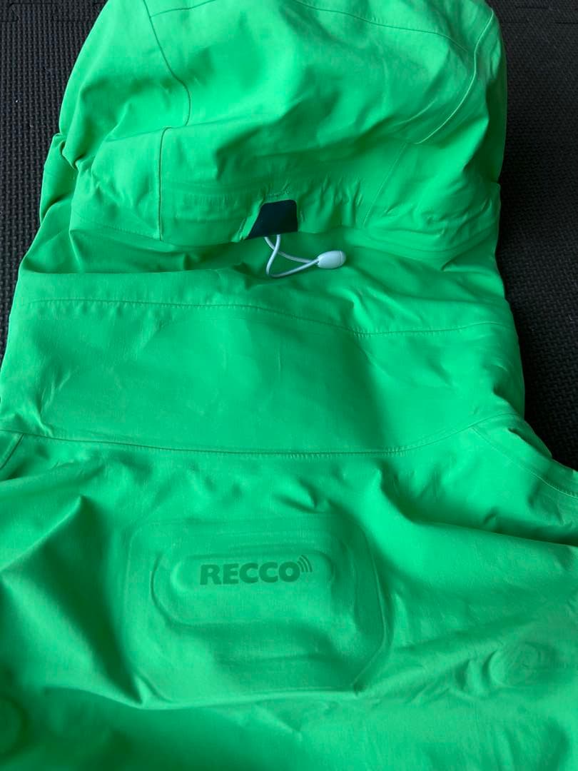 Patagonia レディース スノーボードウェア XS