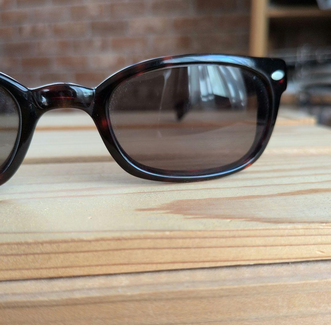 stussy jackson 90'〜00' ステューシー　サングラス