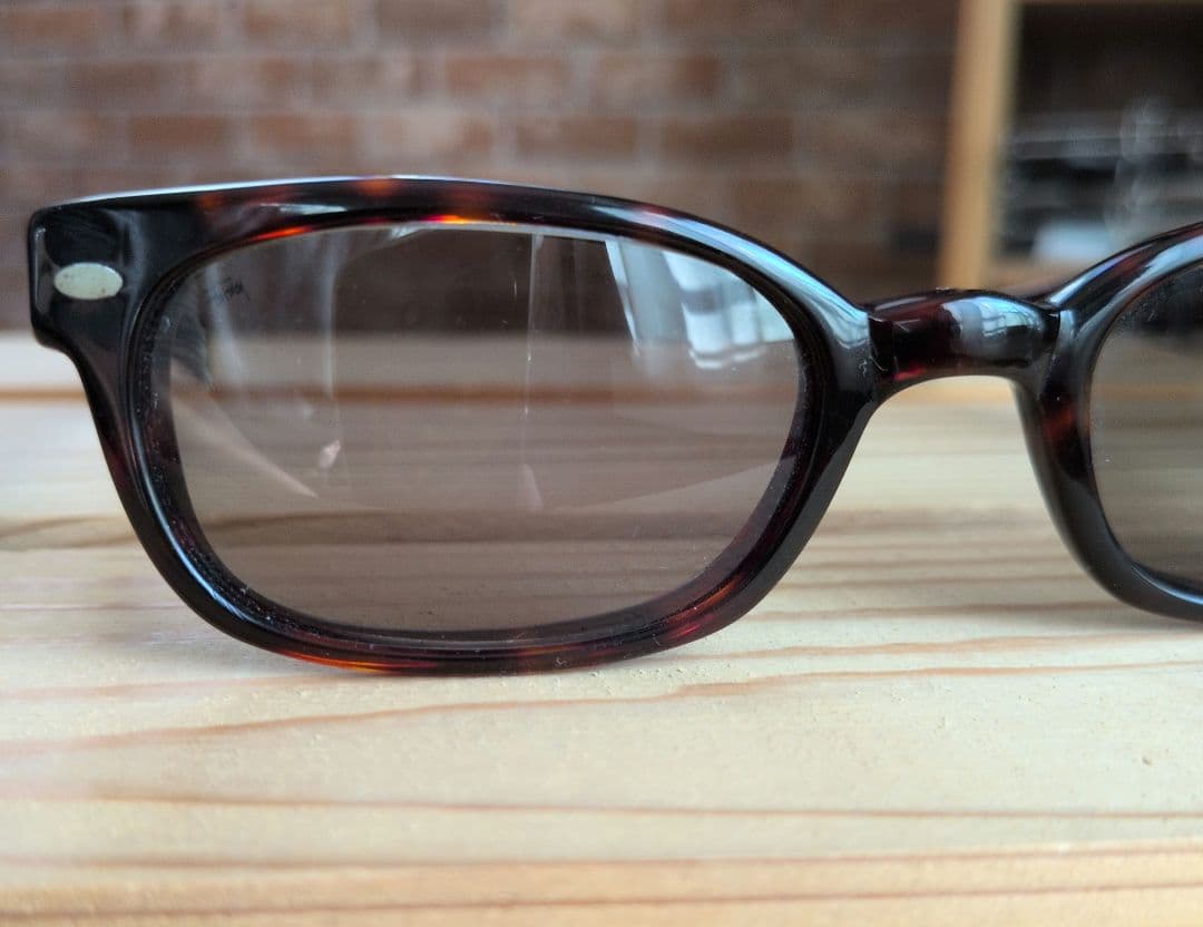 stussy jackson 90'〜00' ステューシー　サングラス