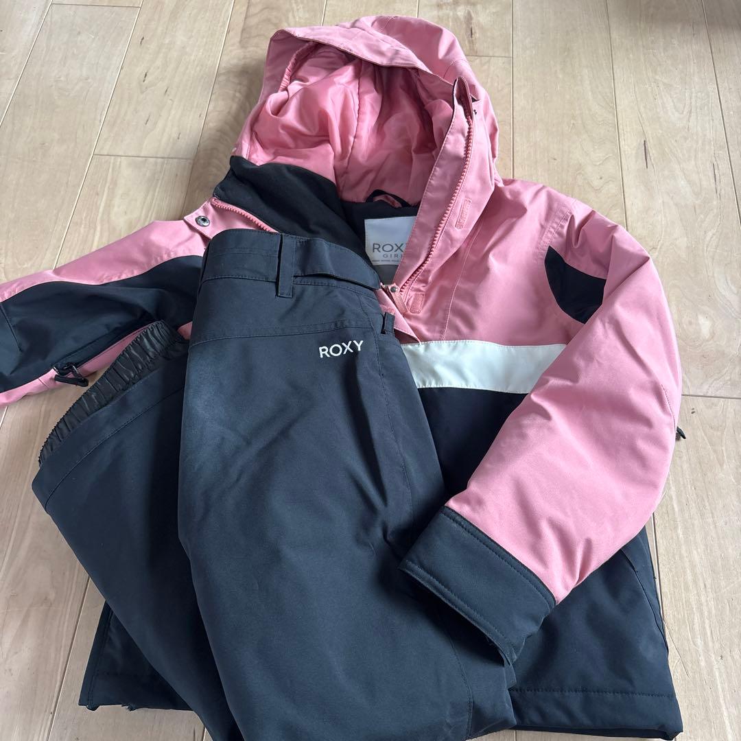 ROXY 子ども用スノーボードウェア　130