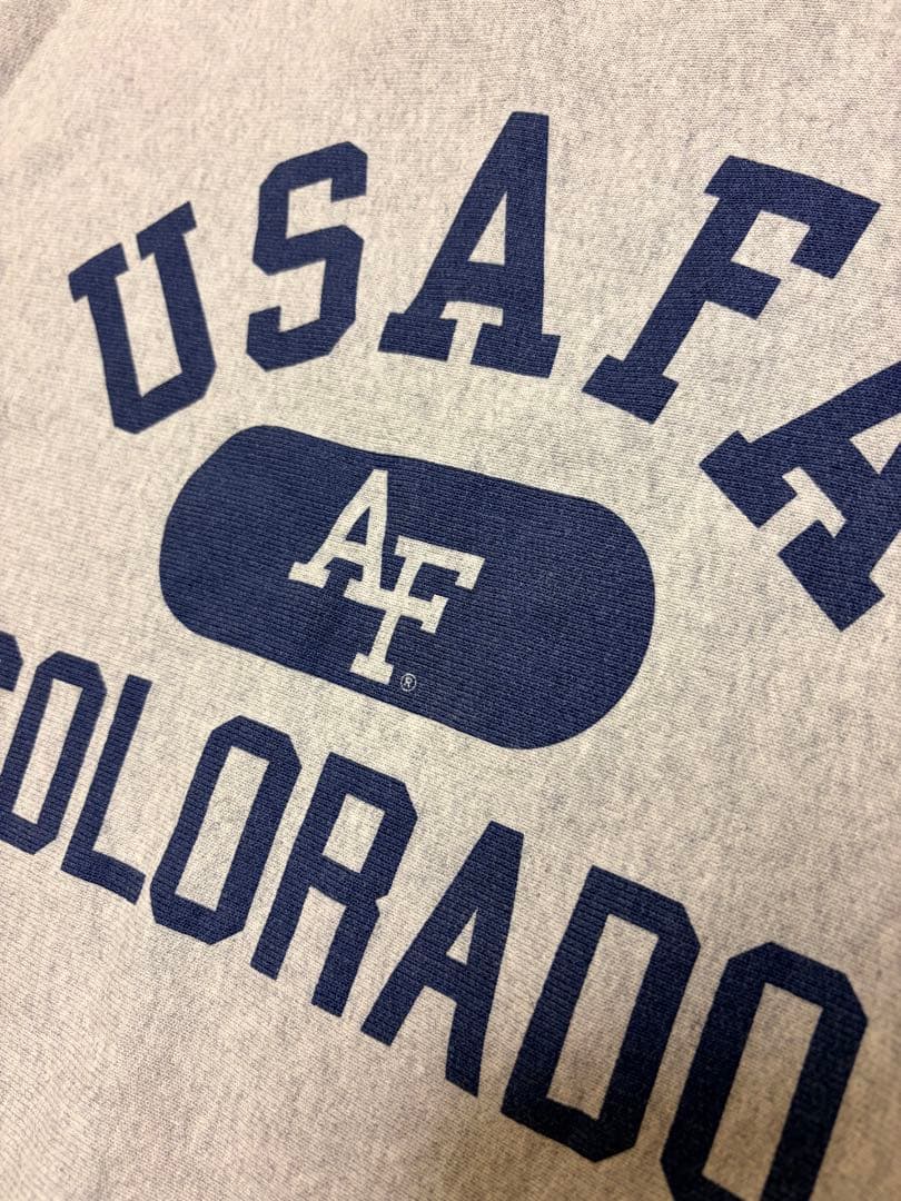 U*s様 【美品】Champion USAFA リバースウィーブ XL