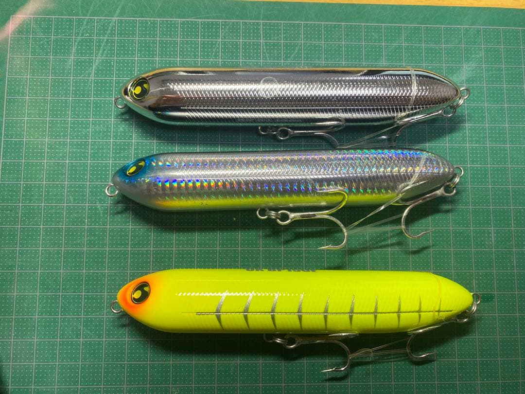 UKビッグペン150 UK BP150F マルジン　3個セット UKビッグペン150 UK BP150F マルジン 3個セット UKビッグペン150 UK