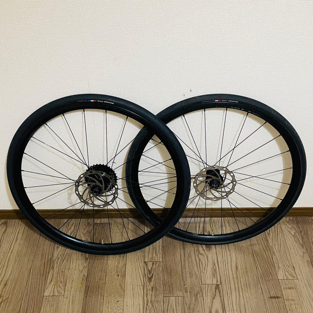 ❤️大特価❤️完組ホイール ディスクブレーキ対応