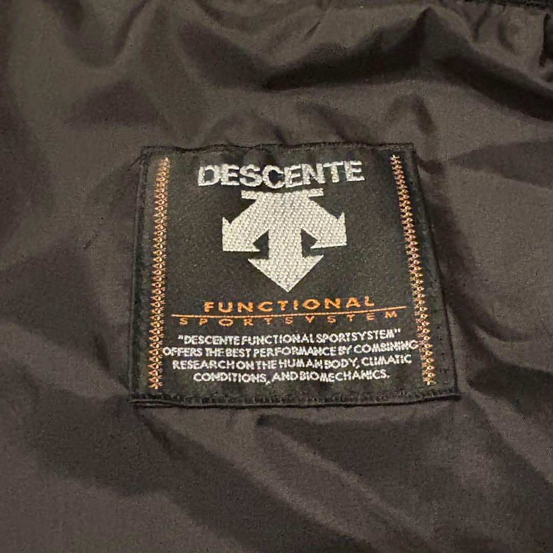 希少 阪神タイガース グランドコート XL 岡田監督 完売品 刺繍 デサント