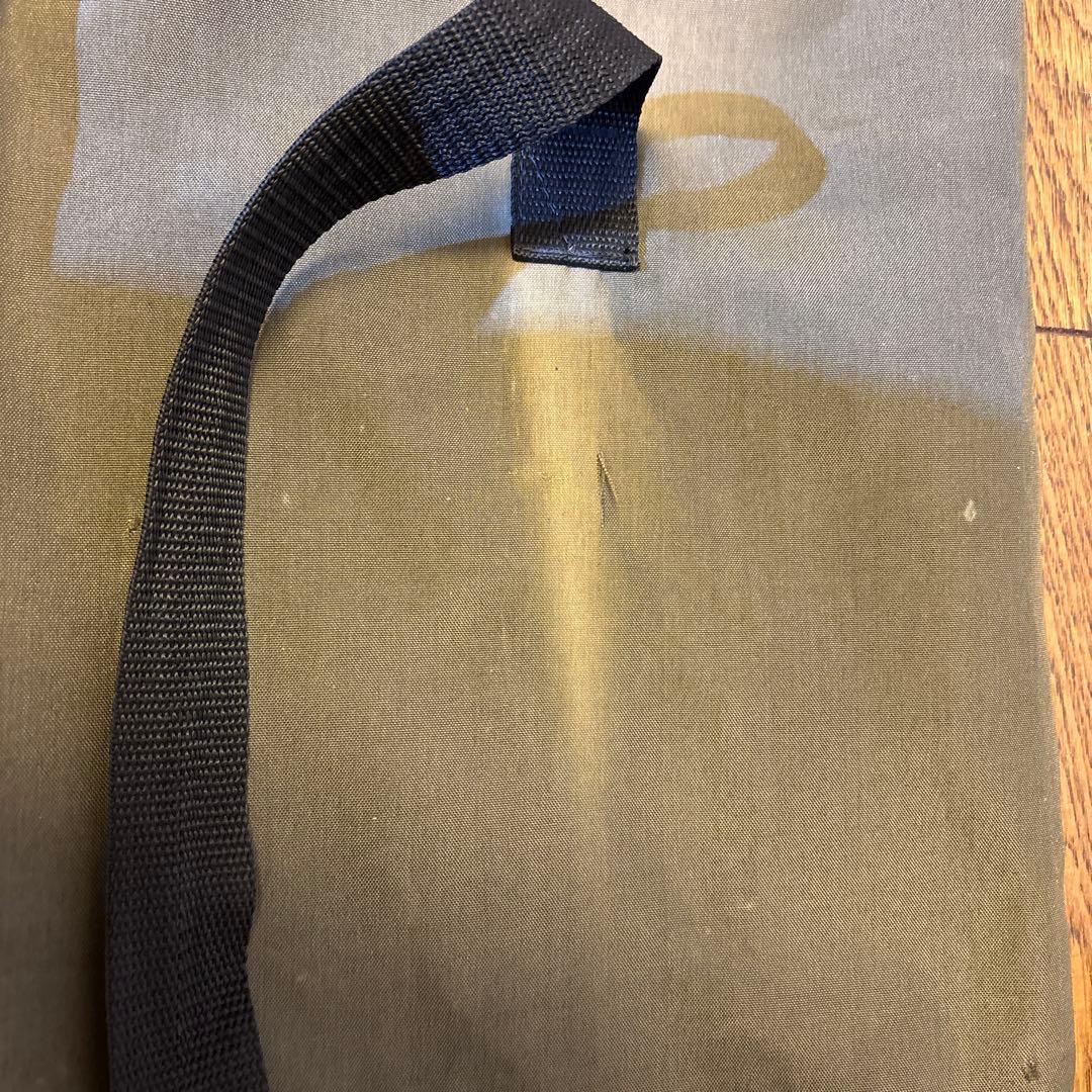  peak アウトドアチェア ベージュ✨