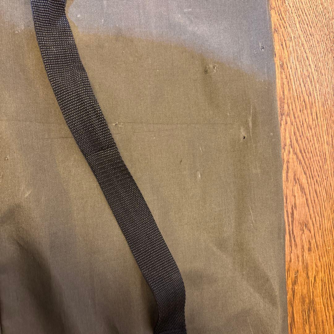  peak アウトドアチェア ベージュ✨