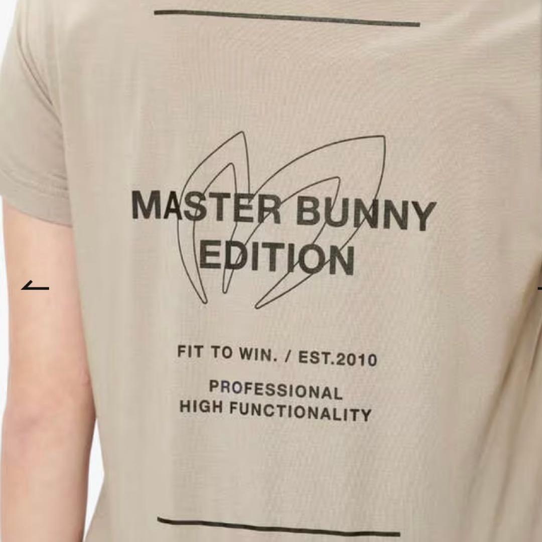 ベア天シルケットグレース加工 半袖ハイネックカットソー