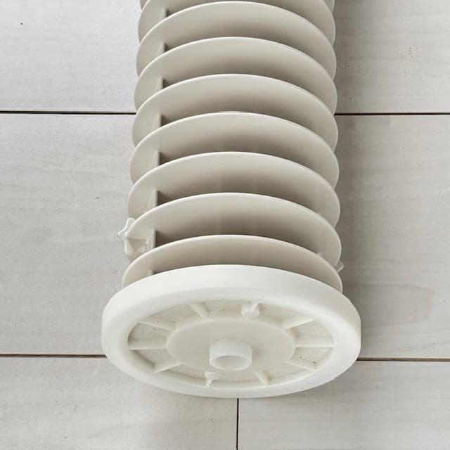 尾崎哲也 50用フィルター枠セット（中古品）タイミングモーター 新品2個