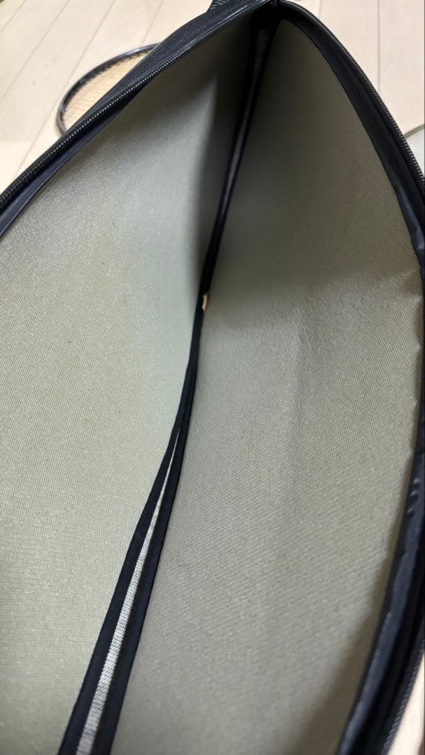 バトミントン ラケット2本 YONEX CARBONEX20 PROKENNEX