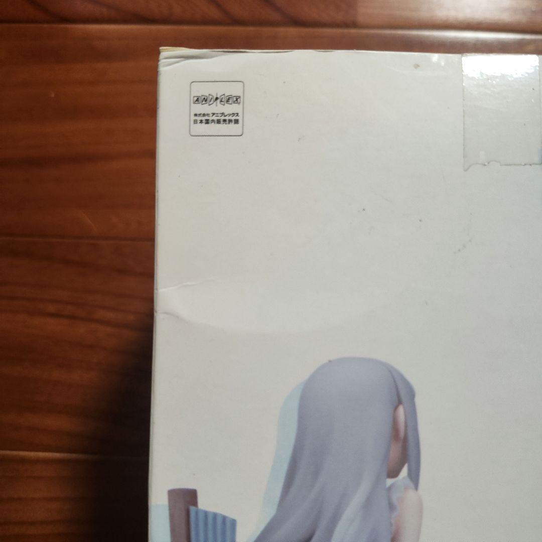 あの花　めんま　フィギア　アルター　【未開封】