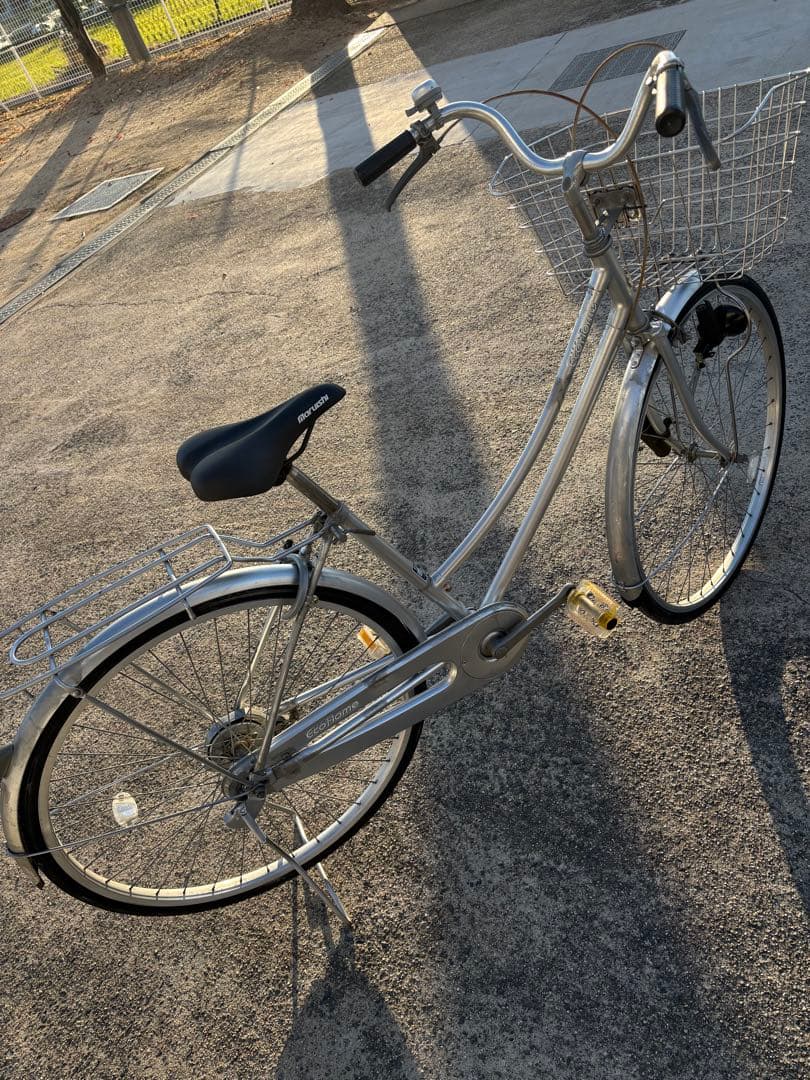 タウンサイクル(27㌅)お引き取り希望ですが、関西圏なら？個人配達致し