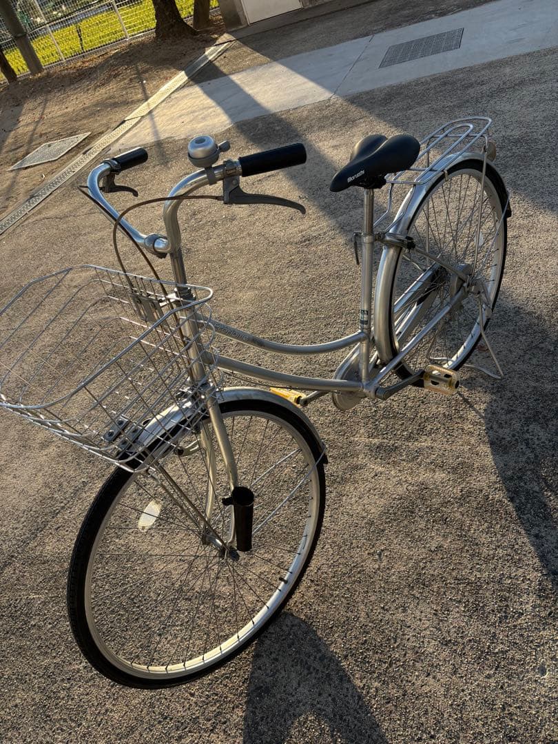 タウンサイクル(27㌅)お引き取り希望ですが、関西圏なら？個人配達致し