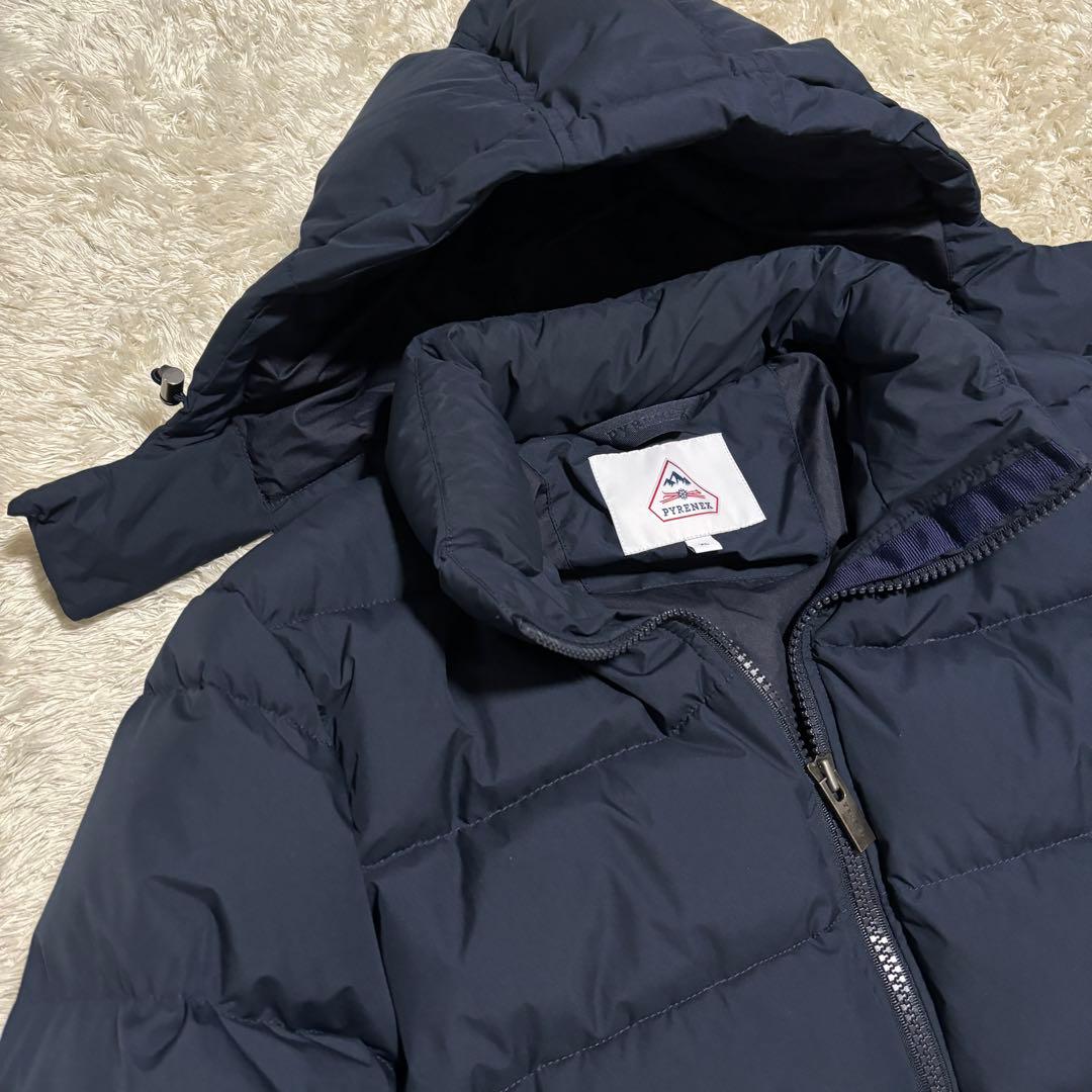 ジャケット・アウター 24AW Pyrenex SPOUTNIC MINI RIPSTOP XL