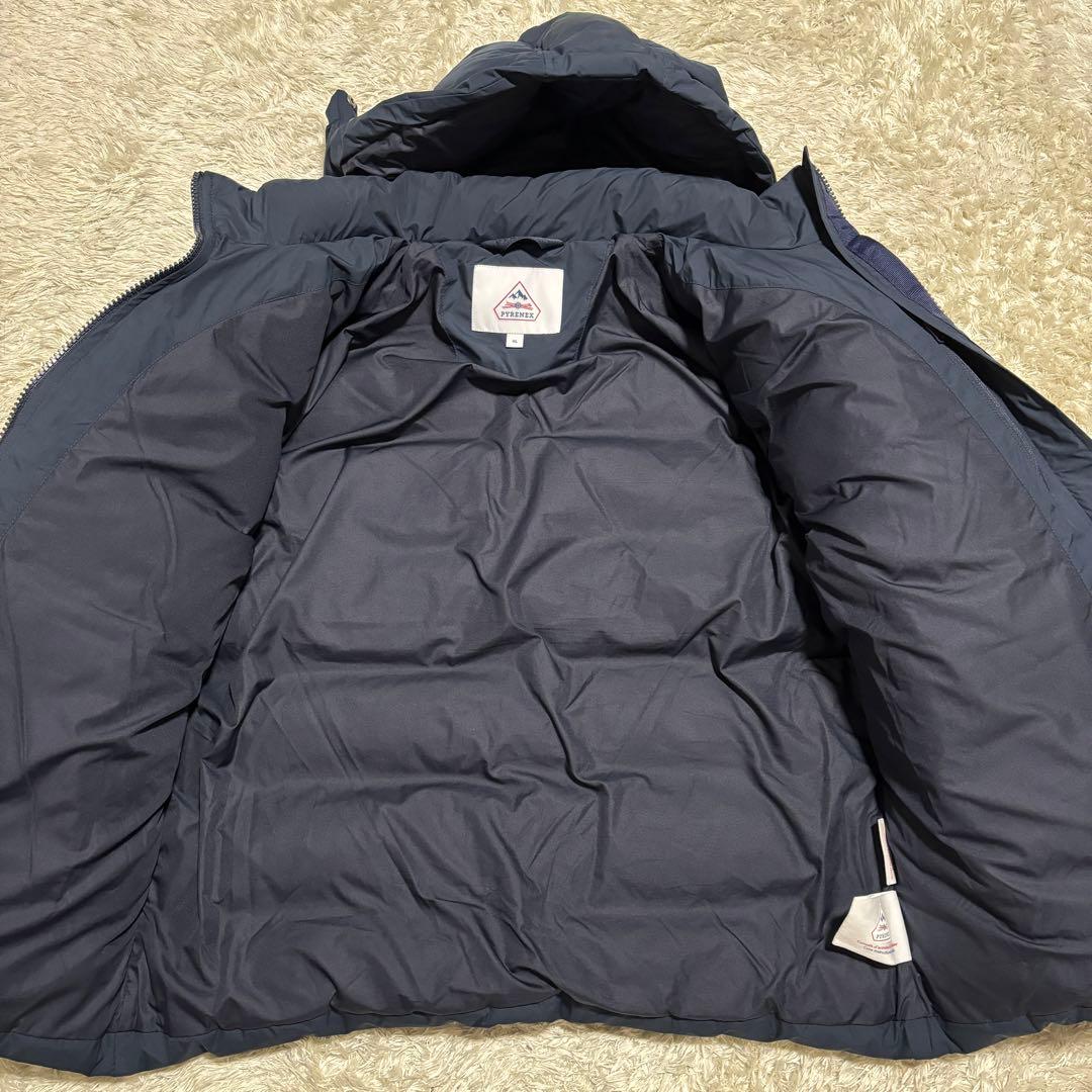 ジャケット・アウター 24AW Pyrenex SPOUTNIC MINI RIPSTOP XL