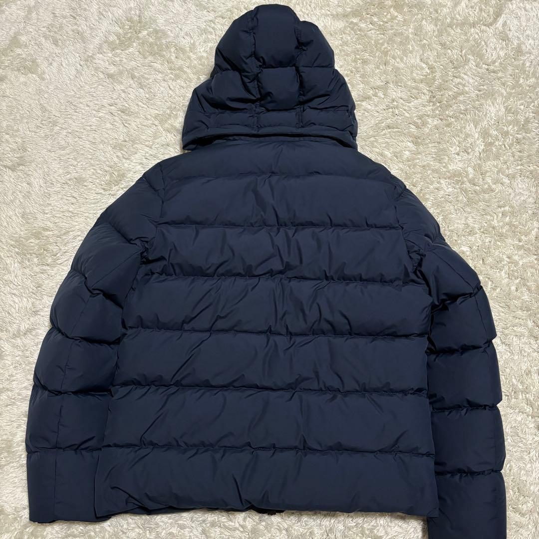 ジャケット・アウター 24AW Pyrenex SPOUTNIC MINI RIPSTOP XL