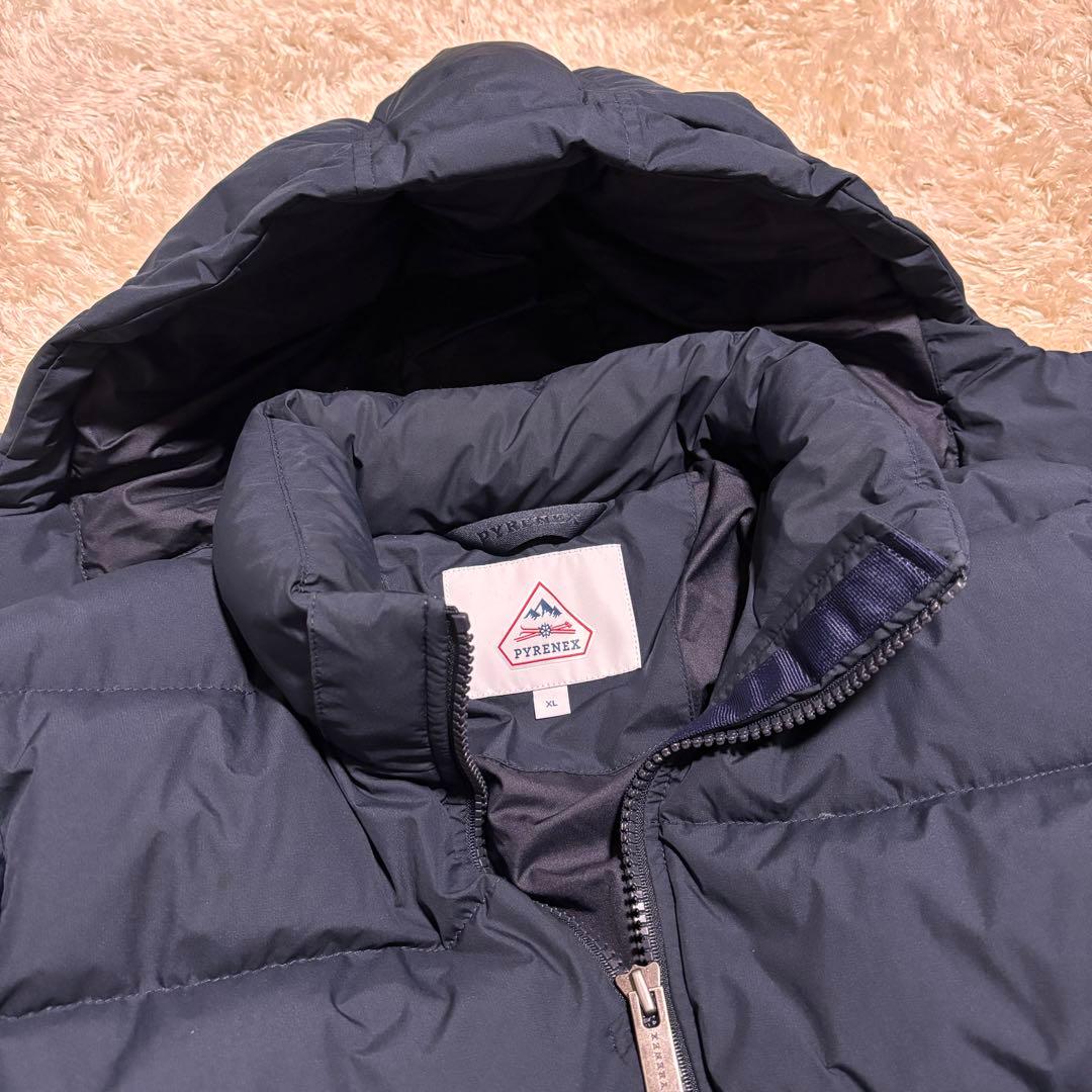 ジャケット・アウター 24AW Pyrenex SPOUTNIC MINI RIPSTOP XL