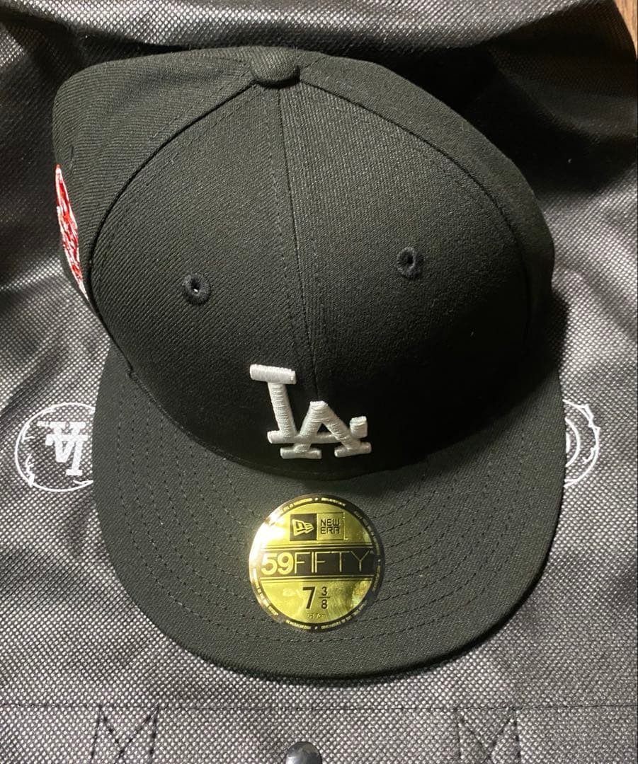 ウェア NEW ERA MLB Tokyo Series 2025 59Fifty