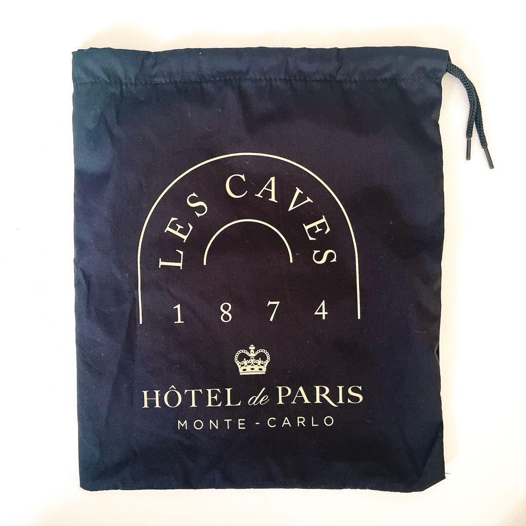 【新品・未使用】大阪関西万博 モナコパビリオン エプロン＆ケース 非売品 希少品