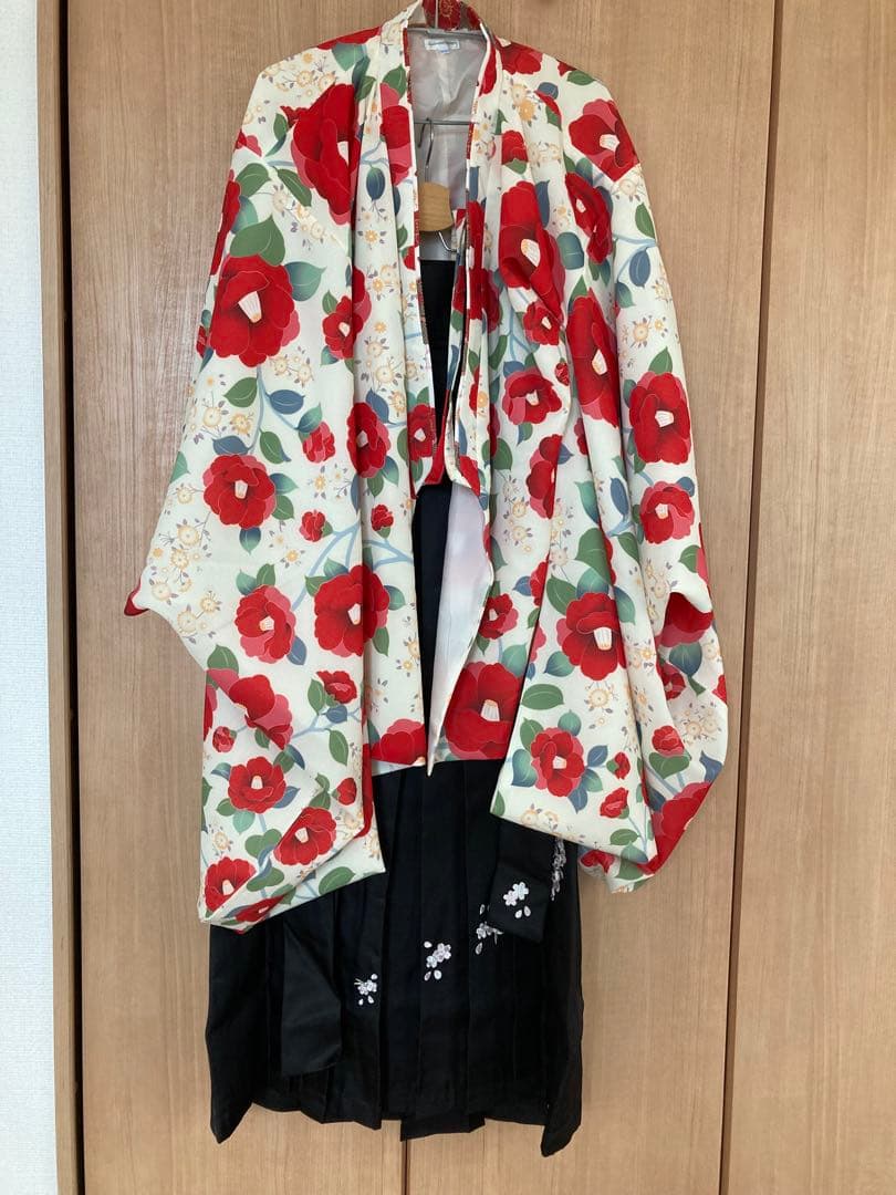 キャサリンコテージ袴160⭐︎ブーツ付き