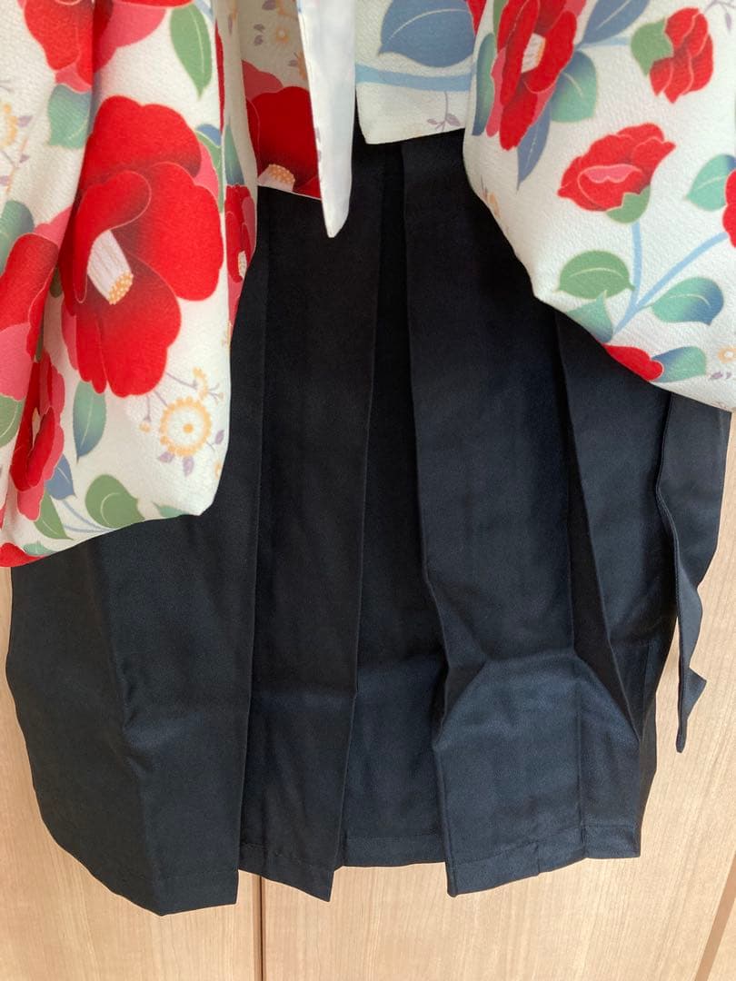 キャサリンコテージ袴160⭐︎ブーツ付き
