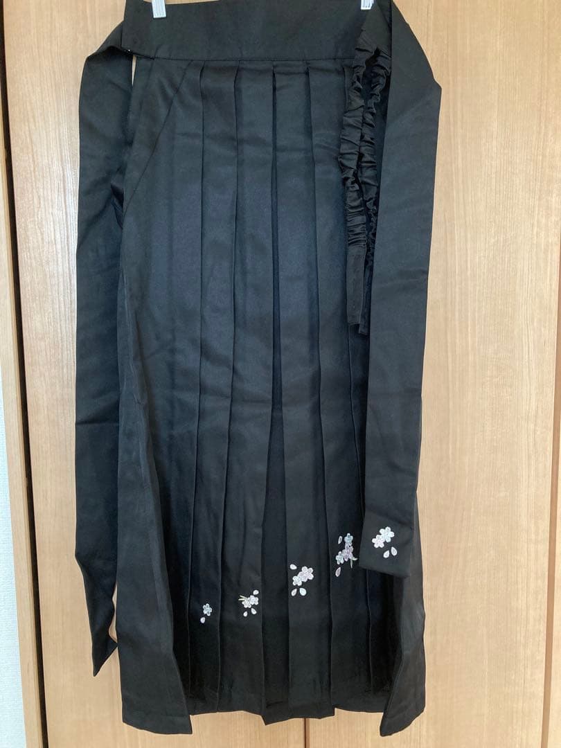 キャサリンコテージ袴160⭐︎ブーツ付き