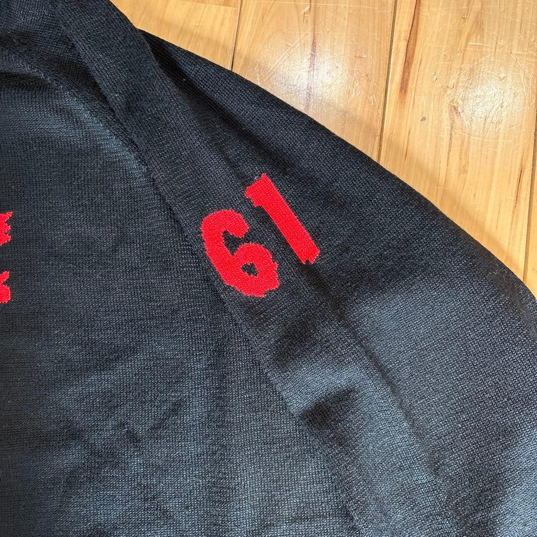 rough&swell ニット　Lサイズ