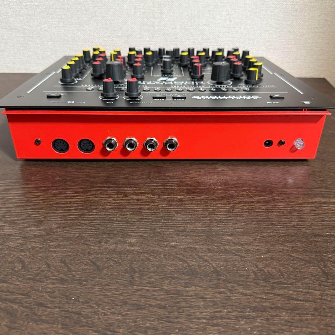 【希少】Analogue Solutions Impulse Command