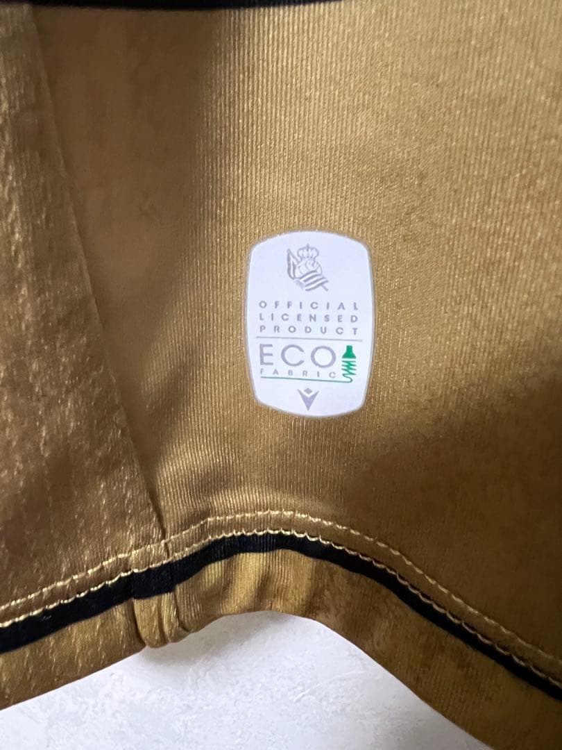 【正規品】　24/25レアルソシエダ　久保建英　オーセンティックユニホーム