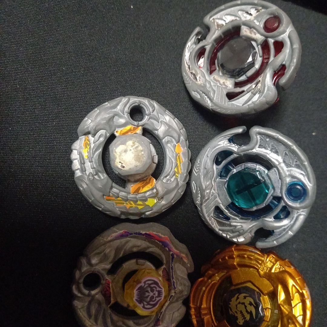 メタルファイトベイブレード ダークナイトドラグーン ゼロジー