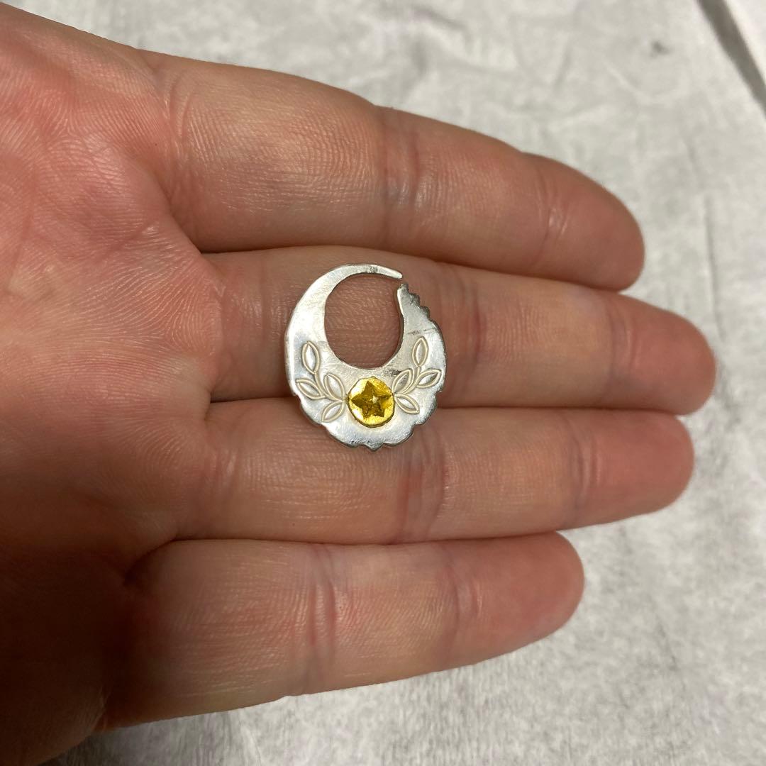 ビンゴブラザーズ　ピアス