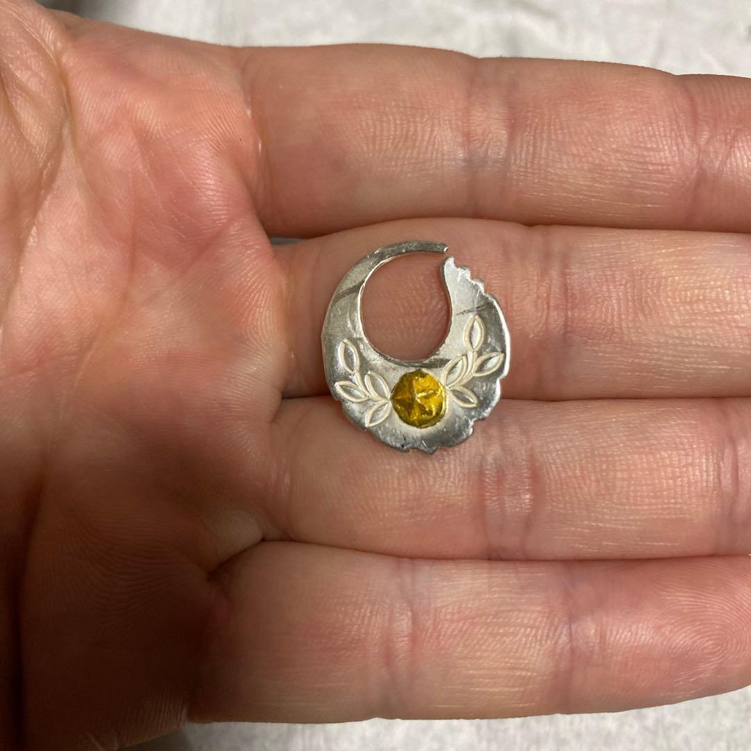 ビンゴブラザーズ　ピアス