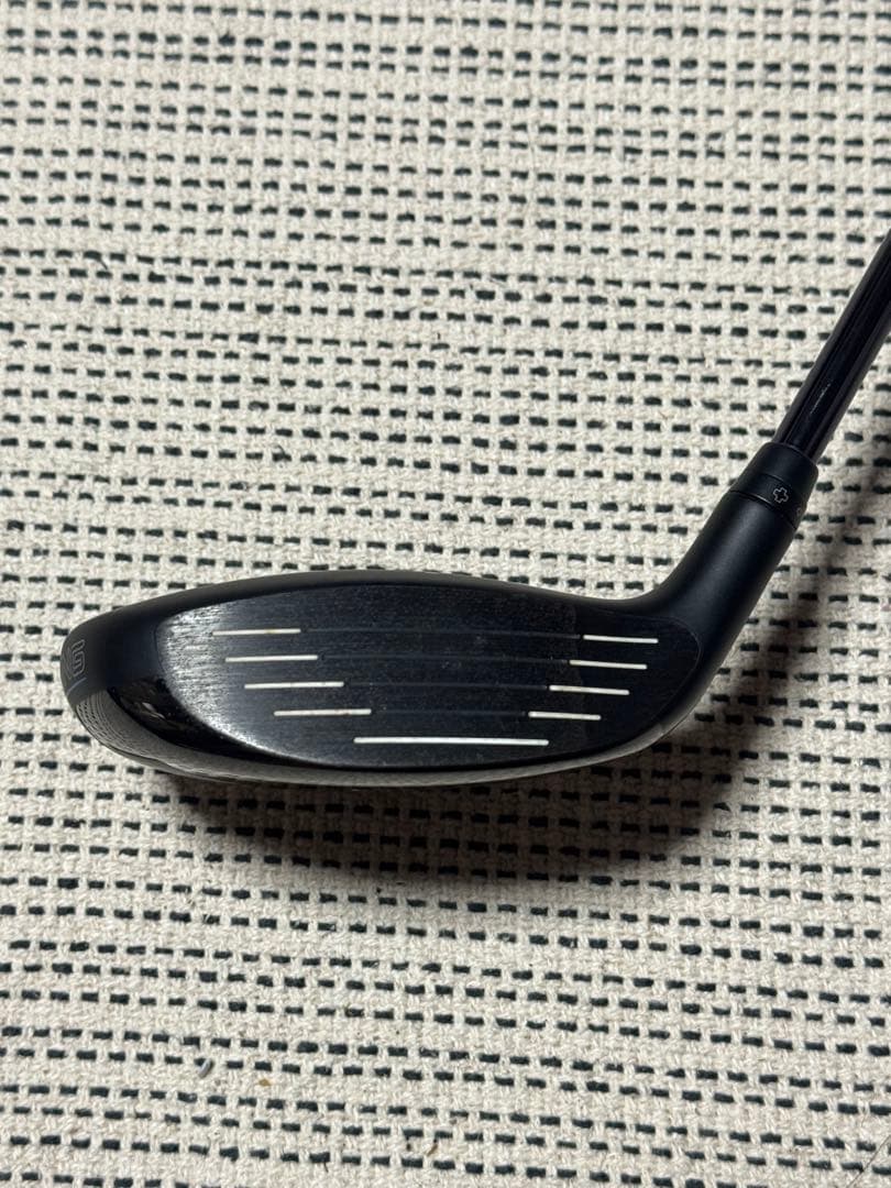 PING G440 MAX フェアウェイウッド 4w