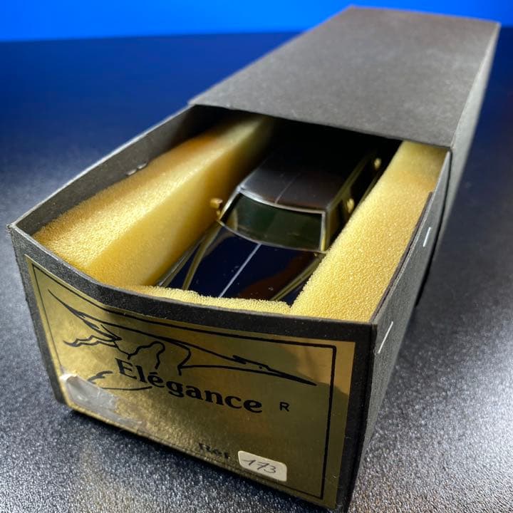 入手困難 1／43キャデラックリムジン - メルカリ