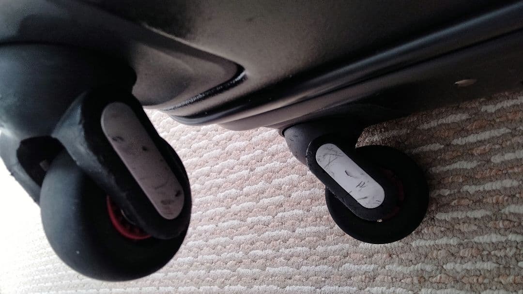 FRRQUENTERキャリーケース