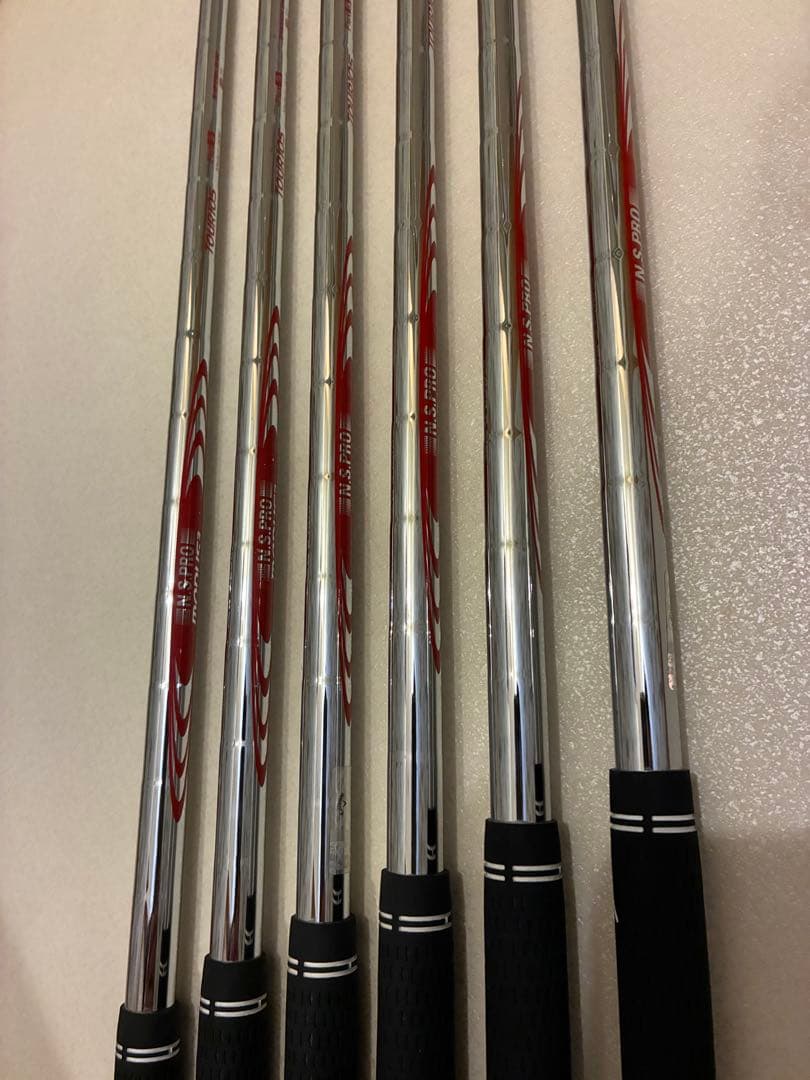 X-FORGEDSTAR 2024★MODUS3TOUR105S日本★5-9P