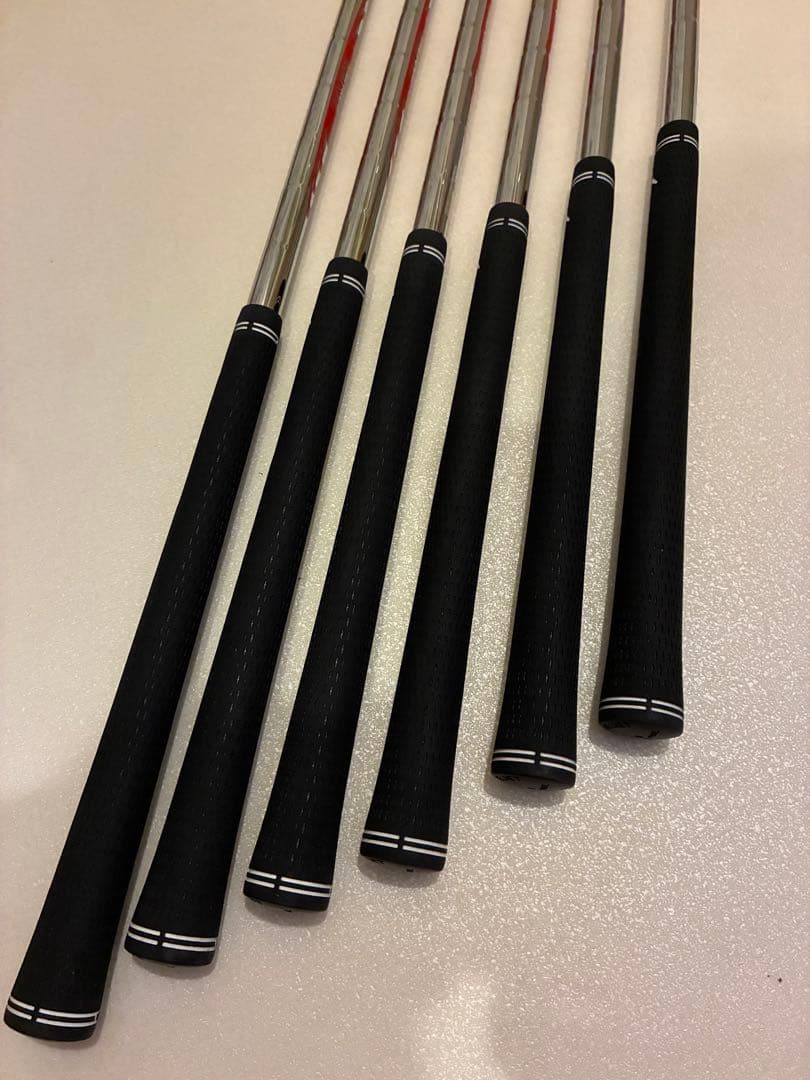 X-FORGEDSTAR 2024★MODUS3TOUR105S日本★5-9P