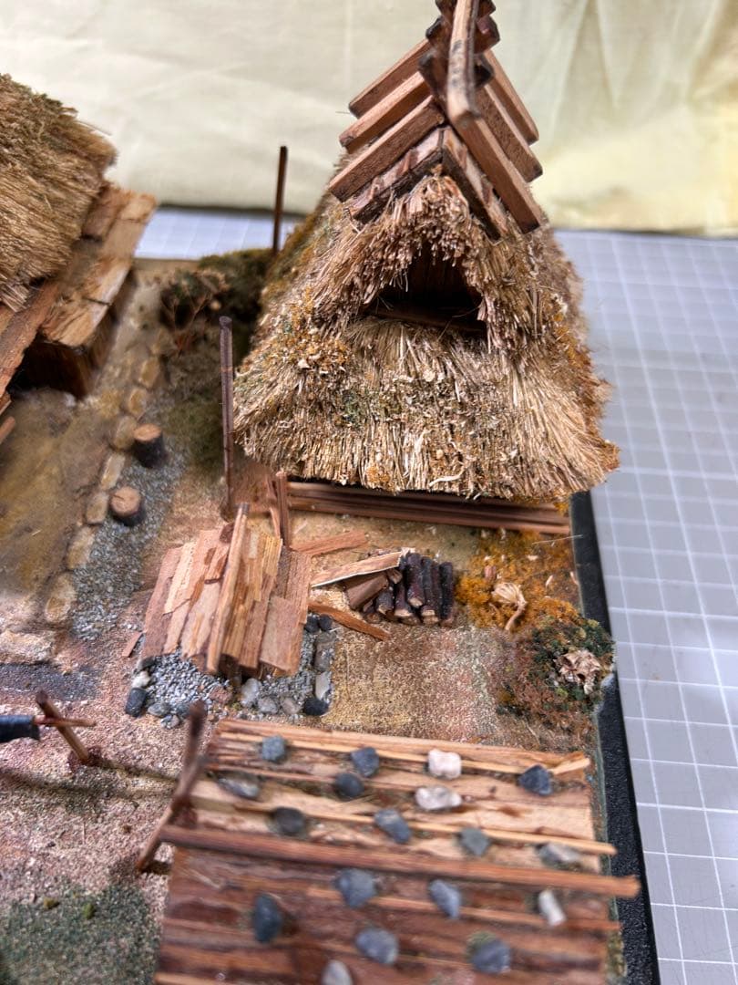 TaKa様専用❗️京都の古民家 内山正一作